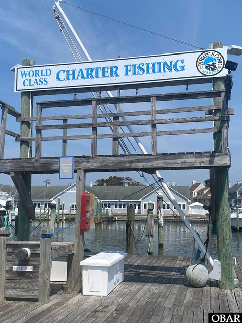 Photo of 15 Yacht Club Court #Slip 15, Manteo, NC 27954 (MLS # 132676)