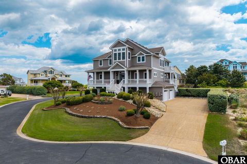 Photo of 674 Oyster Catcher Court #Lot 218R, Corolla, NC 27927 (MLS # 132692)