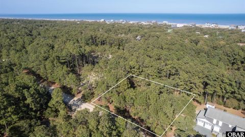 Vacant Land For Sale - 2363 Swan Island Road #LOT 19<br/> Corolla, NC 27927
