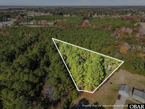 Townhouse For Sale - 108 Betsy Court #LOT 9<br/> Grandy, NC 27939