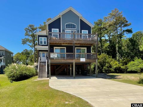 Homes For Sale - 420 Ridgeview Way #LOT 13<br/> Nags Head, NC 27959