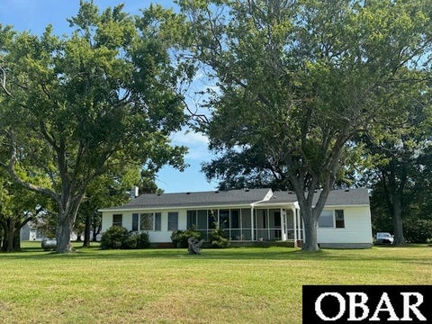 Homes For Sale - 133 Ferryview Lane<br/> Knotts Island, NC 27950
