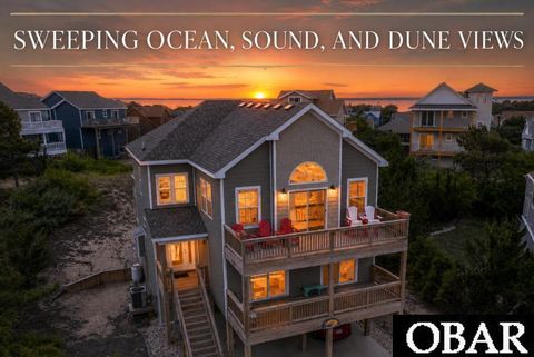 Photo of 4206 W Silver Sands Court #Lot 51A, Nags Head, NC 27959 (MLS # 132901)