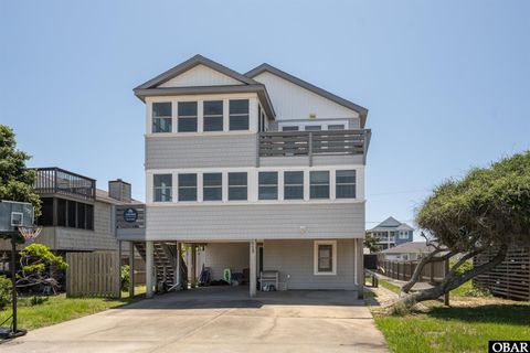 Photo of 113 E Aviation Avenue #Lot 19, Kill Devil Hills, NC 27948 (MLS # 132752)
