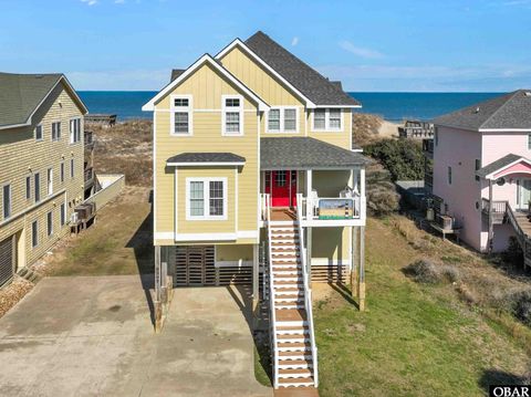 Homes For Sale - 9507 S Old Oregon Inlet Road #LOT 13<br/> Dare County, Nags Head, NC 27959