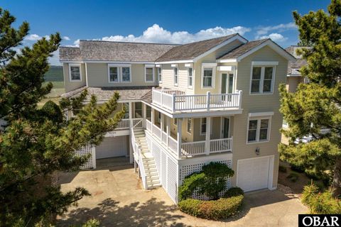 Photo of 5500 W Seachase Drive #Lot 25, Nags Head, NC 27959 (MLS # 132443)