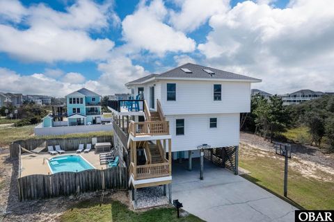 Condo For Sale - 504 Sandbucket Arch #LOT 150<br/> Corolla, NC 27927