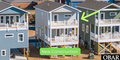 Vacant Land For Sale - 41107 Villa Drive #LOT 14<br/> Avon, NC 27915