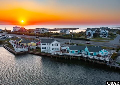 Photo of 7531 S Virginia Dare Trail, Nags Head, NC 27959 (MLS # 132517)