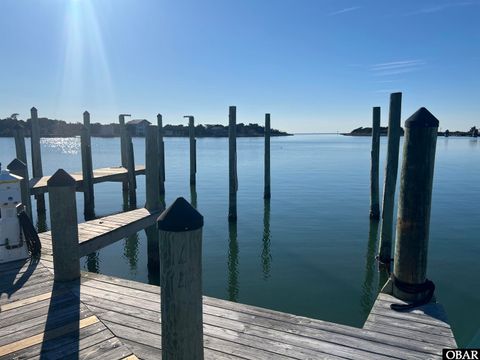 Vacant Land For Sale - 0* Irvin Garrish Highway #SLIP 8<br/> Hyde County, Ocracoke, NC 27960