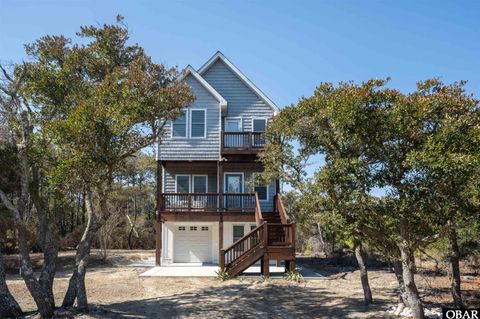 Condo For Sale - 2308 Carova Road #LOT 9<br/> Corolla, NC 27927