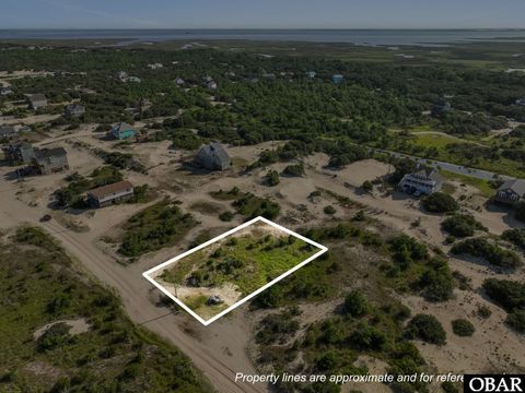 Vacant Land For Sale - 1686 Ocean Pearl Road #LOT 6<br/> Corolla, NC 27927