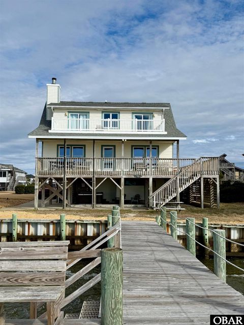Homes For Sale - 4630 S Roanoke Way #LOT 10<br/> Nags Head, NC 27959