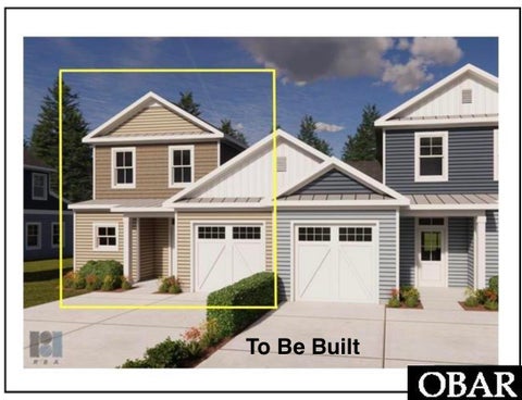 Townhouse For Sale - 112-B Jarvis Landing<br/> Jarvisburg, NC 27947