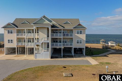 Condo For Sale - 24280 Nc 12 Highway #UNIT 2C<br/> Dare County, Rodanthe, NC 27968