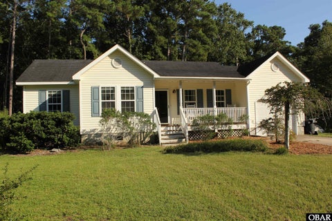 Homes For Sale - 276 Airport Road<br/> Manteo, NC 27954