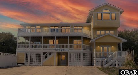 Photo of 754 Cormorant Trail #Lot 79, Corolla, NC 27927 (MLS # 131219)