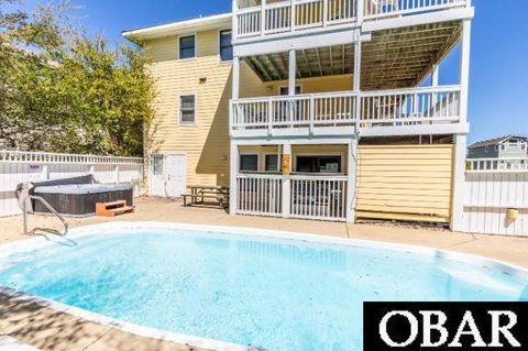Vacant Land For Sale - 754 Cormorant Trail #LOT 79<br/> Corolla, NC 27927