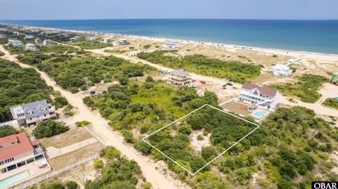 Vacant Land For Sale - 2143 Sandpiper Road #LOT 120<br/> Corolla, NC 27927