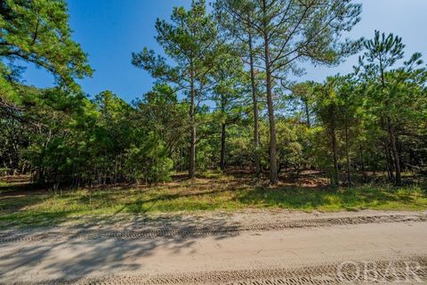 Vacant Land For Sale - 2391 Ocean Pearl Road #LOT 21<br/> Corolla, NC 27927