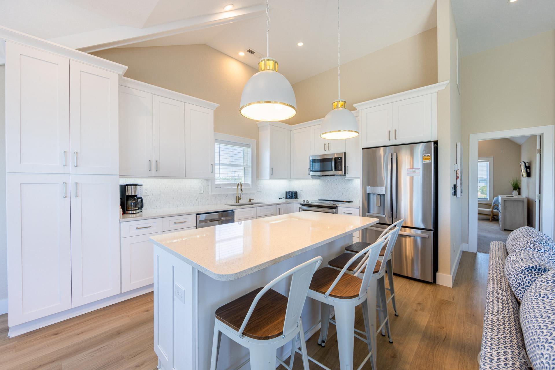 Kitty Hawk Homes for Sale