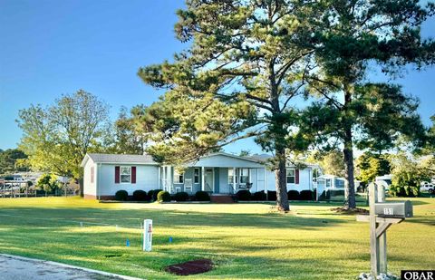 Homes For Sale - 153 Edgewater Drive #LOT 36<br/> Grandy, NC 27939