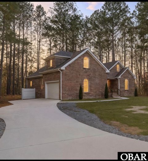 Homes For Sale - 433 Riversound Drive #LOT 100<br/> Edenton, NC 27932