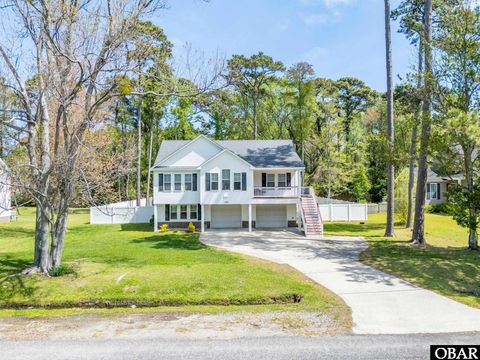 Photo of 152 Sherwood Drive #Lot 24, Manteo, NC 27954 (MLS # 132481)