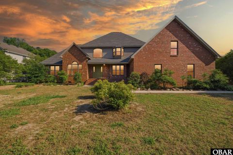 Photo of 110 Carotauk Drive #Lot 72, Currituck, NC 27929 (MLS # 132758)