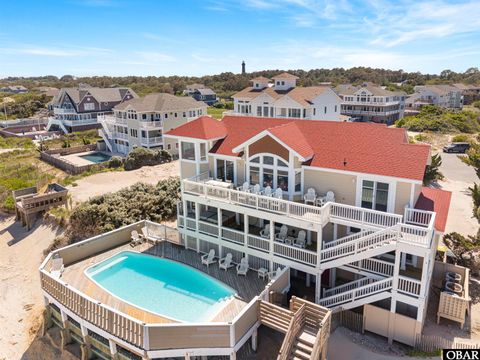 Photo of 1201 Atlantic Avenue #Lot 14, Corolla, NC 27927 (MLS # 133022)