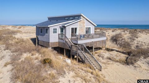 Townhouse For Sale - 117 E Oregon Drive #LOT 13<br/> Nags Head, NC 27959