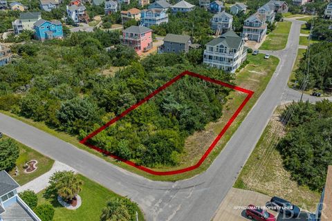 Vacant Land For Sale - 41161 Keel Court #LOT 901<br/> Avon, NC 27915