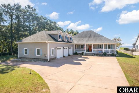 Vacant Land For Sale - 218 Cynthia Court #LOT 10<br/> Harbinger, NC 27941