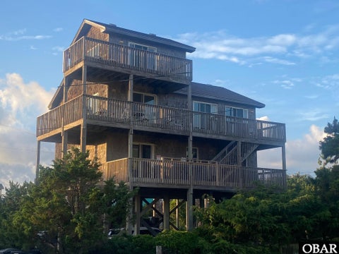 Homes For Sale - 58221 Liberator Way #LOT 1-3<br/> Dare County, Hatteras, NC 27943