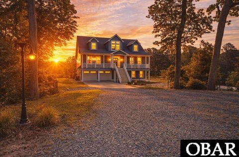 Photo of 258 N Dogwood Trail #Lot 16, Southern Shores, NC 27949 (MLS # 132739)