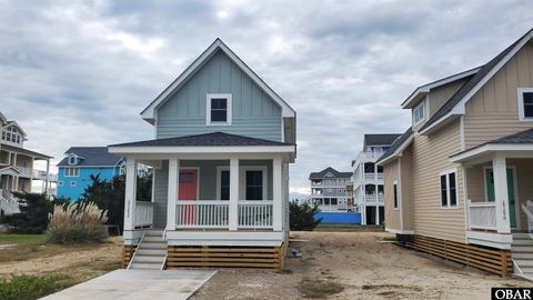 Apartment For Sale - 27252 Sand Street #LOT 8<br/> Dare County, Salvo, NC 27972
