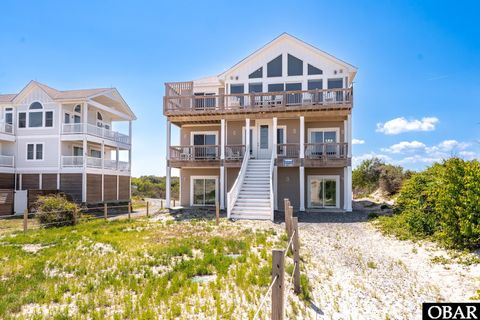 Photo of 1469 Ocean Pearl Road, Corolla, NC 27927 (MLS # 132975)