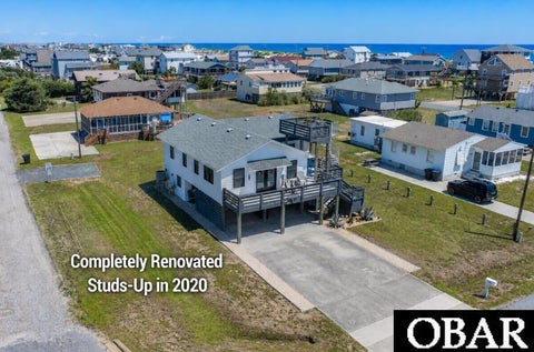 Homes For Sale - 200 E Arch Street #LOT 10<br/> Dare County, Kill Devil Hills, NC 27948