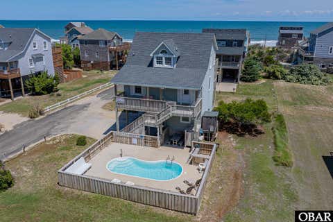 Homes For Sale - 23220 Sea Oats Drive #LOT 16<br/> Rodanthe, NC 27968