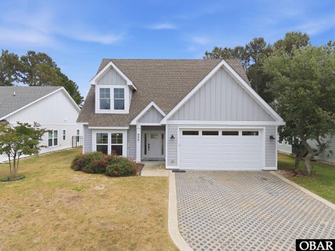 Homes For Sale - 609 Zen Lane #LOT 55<br/> Dare County, Kill Devil Hills, NC 27948