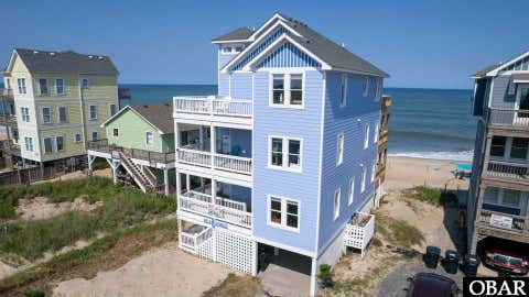 Homes For Sale - 24270 Dean Avenue #LOT C<br/> Rodanthe, NC 27968