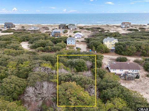 Vacant Land For Sale - 2362 Sandpiper Road #LOT 7<br/> Corolla, NC 27927