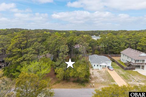 Photo of 418 Burns Drive #Lot 21, Kill Devil Hills, NC 27948 (MLS # 132500)