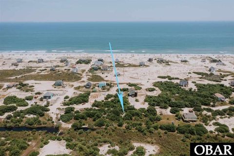 Vacant Land For Sale - 1668 Midland Road #LOT 15<br/> Corolla, NC 27927