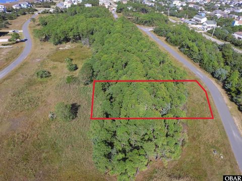 Vacant Land For Sale - Sand Dollar Drive #LOT 37<br/> Salvo, NC 27972