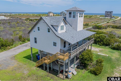 Homes For Sale - 23222 Sudie Payne Road<br/> Rodanthe, NC 27968