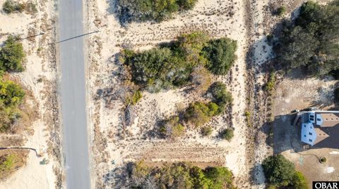 Vacant Land For Sale - Coastal Way #LOT 14<br/> Nags Head, NC 27959