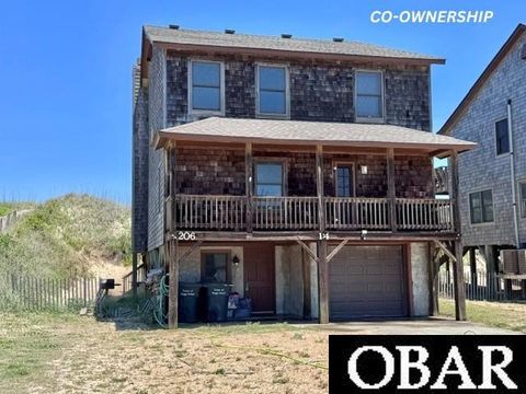Photo of 206 E Hawks Nest Court #Lot 14, Nags Head, NC 27959 (MLS # 133099)