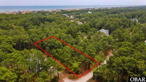 Vacant Land For Sale - 2333 Swan Island Road #LOT 17<br/> Corolla, NC 27927