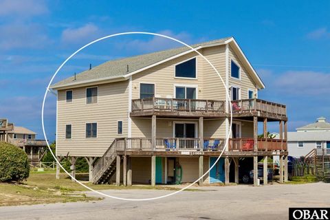 Photo of 8643 S Old Oregon Inlet Road #Lot 24, Nags Head, NC 27959 (MLS # 132697)